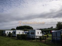 Monks Cottage Caravan Park