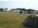 Camping Magny Cours