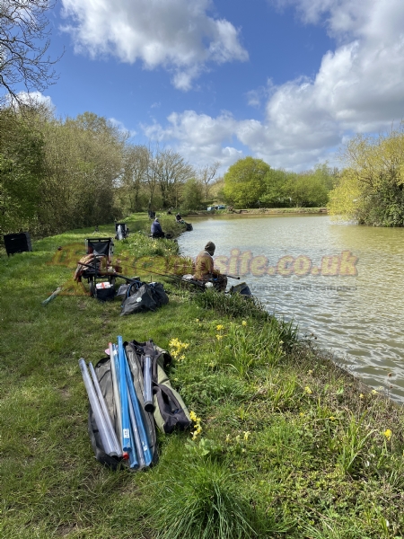 Home Farm Fishery