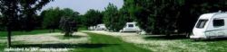 Ashe Farm Caravan And Campsite