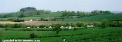 Ashe Farm Caravan And Campsite