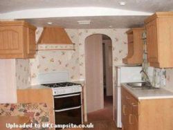 Ashe Farm Caravan And Campsite