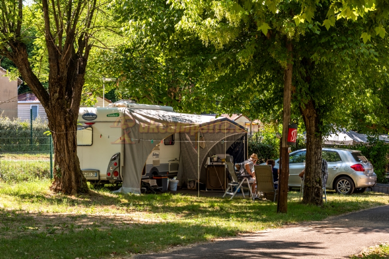 Le Val De L Arre