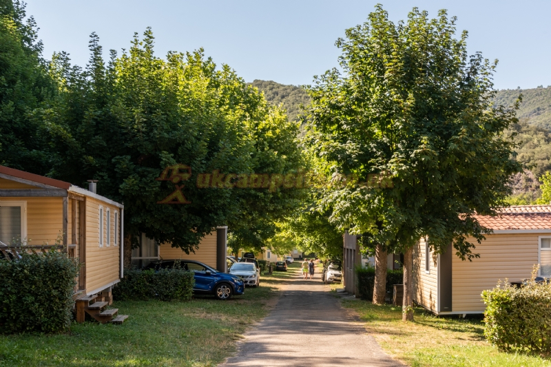 Le Val De L Arre