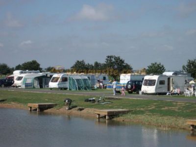 Grange Leisure Park