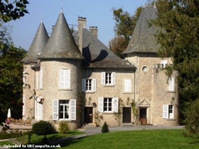 Domaine De Mialaret