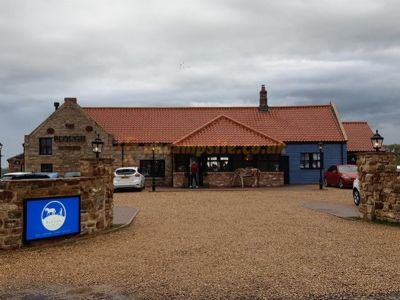 The Plough On The Hill