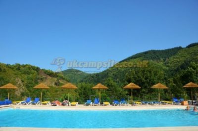 Camping L Ardechois