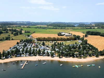 Camping Club Les Genets Camping Club Les Genets