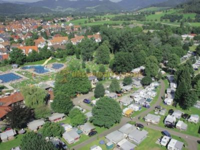 Camping Kirchzarten