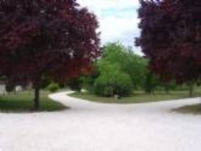 Camping Du Petit Lion