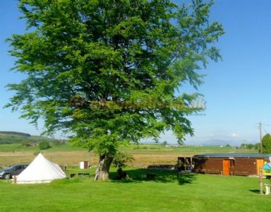 Llwyn Onn Guest House And Glamping Site