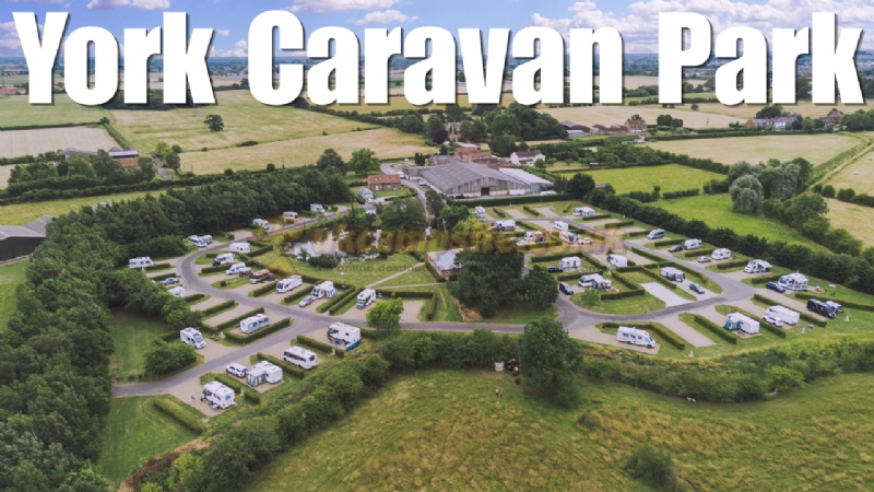 York Caravan Park