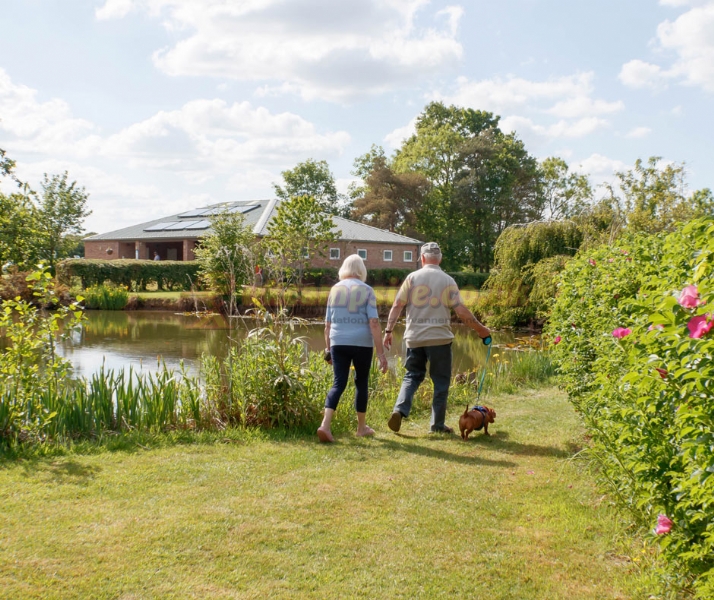 York Caravan Park