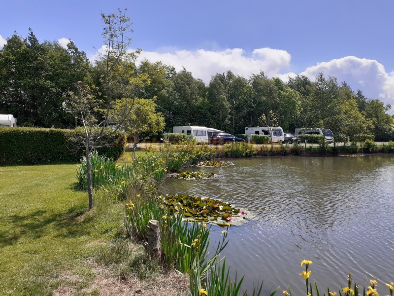 York Caravan Park