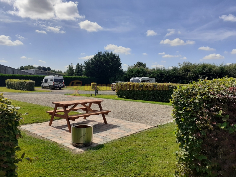 York Caravan Park