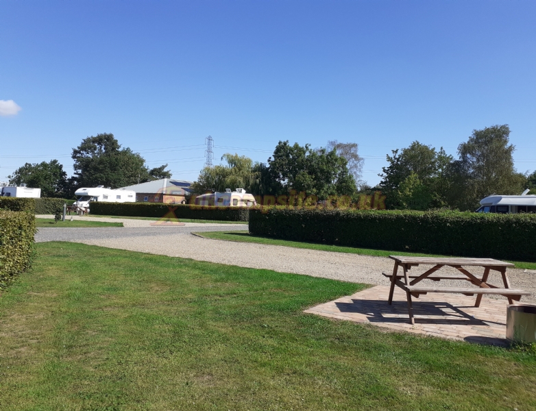 York Caravan Park
