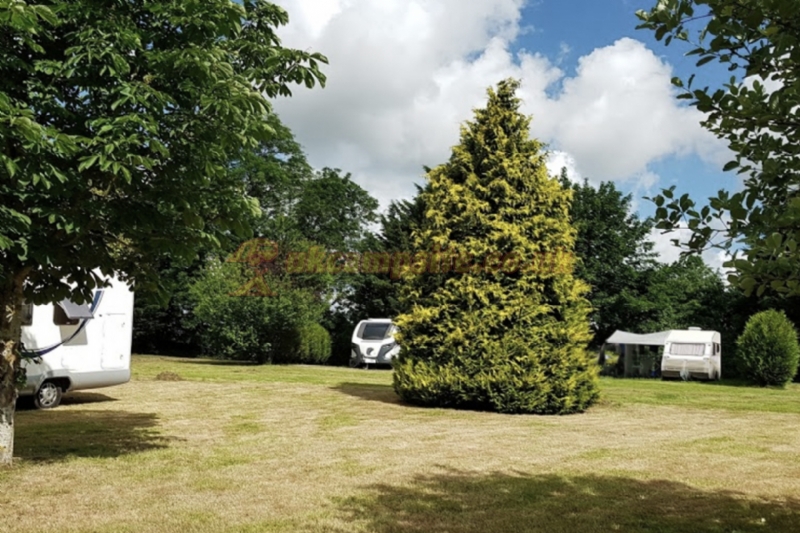 Camping Sous Les Etoiles Normandie