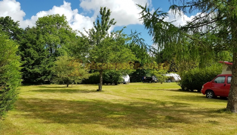 Camping Sous Les Etoiles Normandie
