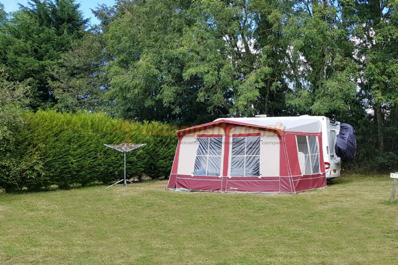 Camping Sous Les Etoiles Normandie
