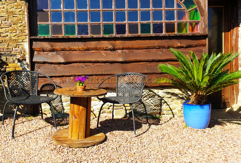 Camping Sous Les Etoiles Normandie