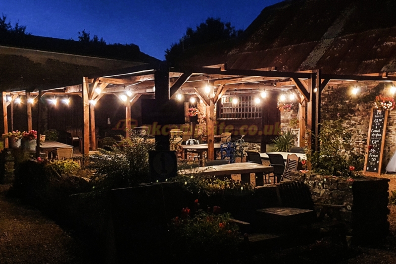 Camping Sous Les Etoiles Normandie