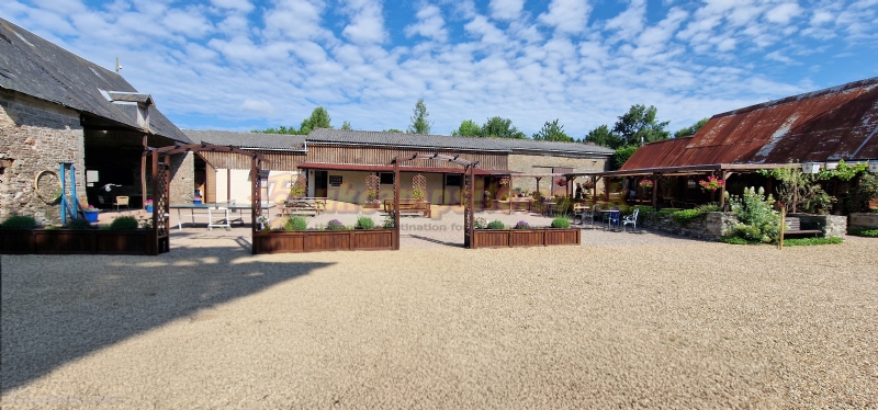 Camping Sous Les Etoiles Normandie