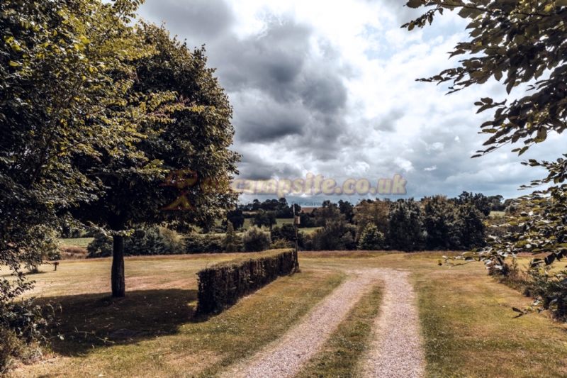 Camping Sous Les Etoiles Normandie