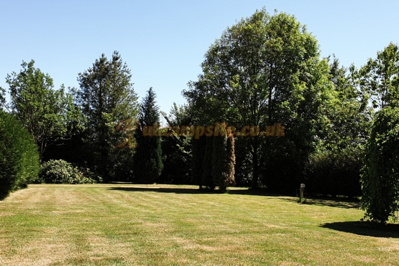 Camping Sous Les Etoiles Normandie