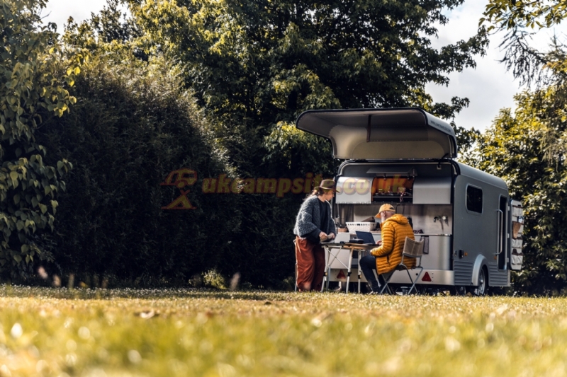 Camping Sous Les Etoiles Normandie