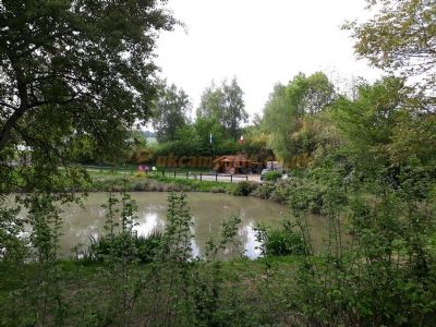 Camping De La Boutiere