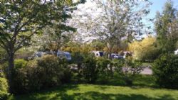 Rhyd Y Groes Touring Caravan Park