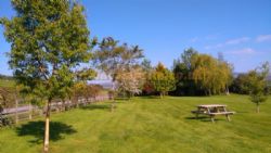 Rhyd Y Groes Touring Caravan Park