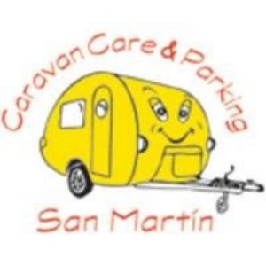 Caravancare and Parking San Martin