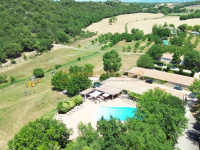 Tikayan Camping Naturiste Petit Arlane