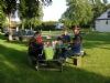 Camping Vallee De La Selune Camping Vallee De La Selune