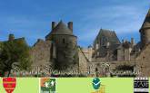 Camping Municipal Du Vieux Chateau Camping Municipal Du Vieux Chateau