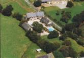 Camping Le Cosquer Camping Le Cosquer