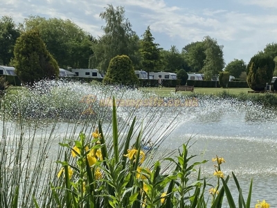 Lakeside Caravan Park And Fisheries Lakeside Caravan Park And Fisheries