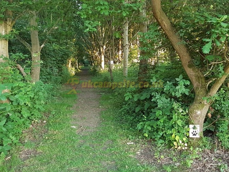 Lakeside Caravan Park And Fisheries