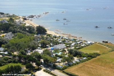 Camping Des Iles Camping Des Iles