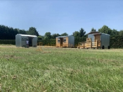 5 Ways Lakes Caravan And Camping Park