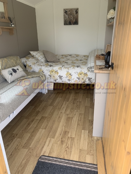 5 Ways Lakes Caravan And Camping Park