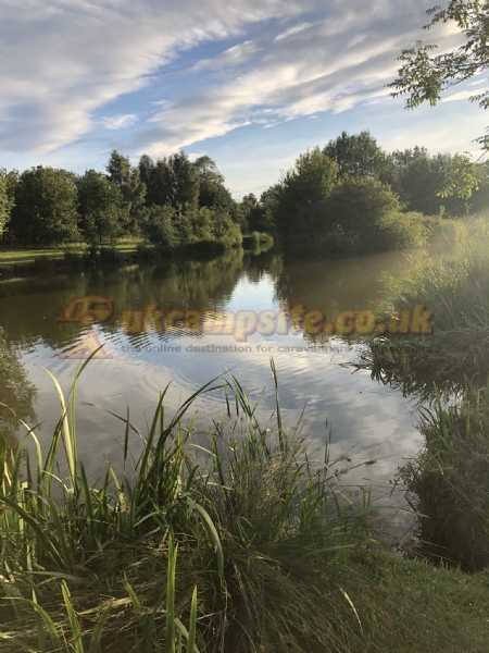 5 Ways Lakes Caravan And Camping Park