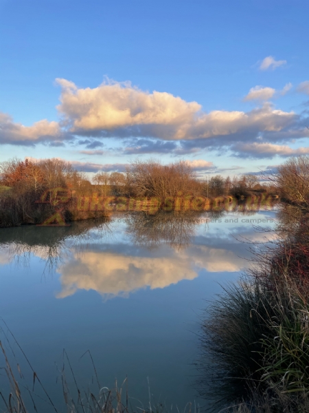 5 Ways Lakes Caravan And Camping Park