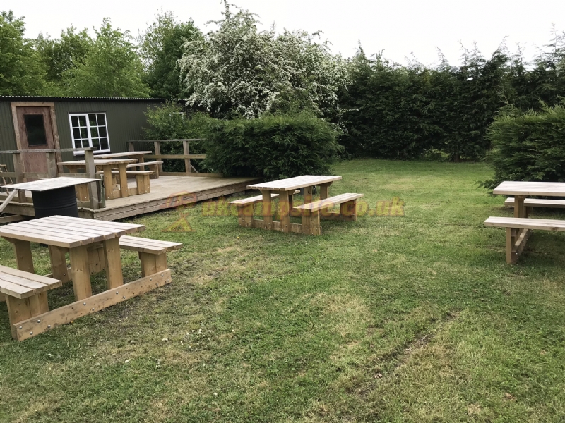 5 Ways Lakes Caravan And Camping Park