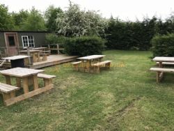 5 Ways Lakes Caravan And Camping Park