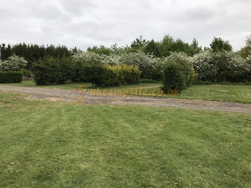 5 Ways Lakes Caravan And Camping Park