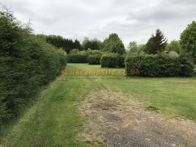 5 Ways Lakes Caravan And Camping Park