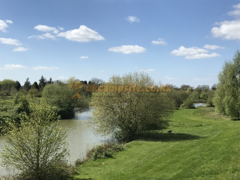 5 Ways Lakes Caravan And Camping Park